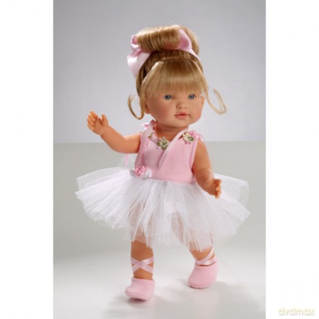 LLORENS Lalka Valeria Ballet