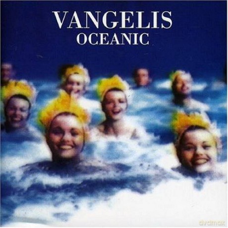 Vangelis: Oceanic [CD]