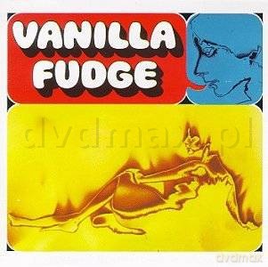 Vanilla Fudge: Vanilla Fudge [CD]