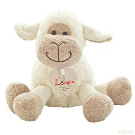 LUMPIN Owieczka Olivia 16 cm
