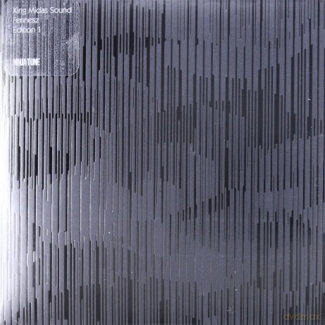 King Midas Sound And Fennesz: Edition 1 [CD]