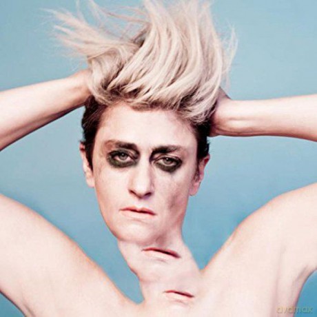 Peaches: Rub (Limited) [Winyl]