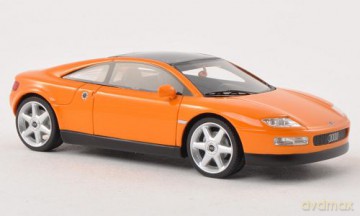 BOS MODELS Audi Quattro Spyder 1991 [MODELARSTWO]