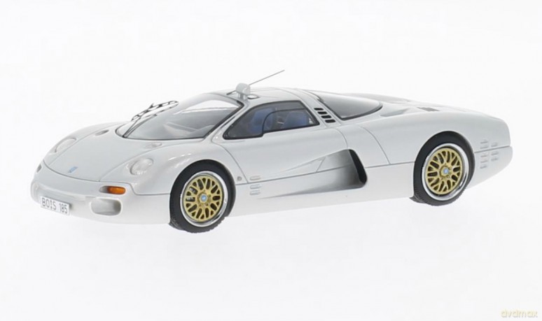 BOS MODELS Isdera 112i Commendatore 1993 [MODELARSTWO]