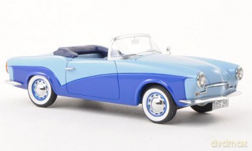 BOS MODELS Rometsch Lawrence Convertible [MODELARSTWO]