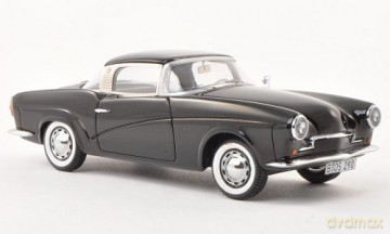 BOS MODELS Rometsch Lawrence Coupe [MODELARSTWO]