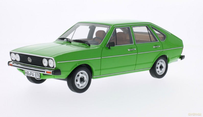 BOS MODELS Volkswagen Passat TS (B1) [MODELARSTWO]