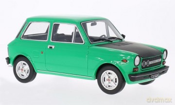 LAUDO RACING Autobianchi A112 Abarth [MODELARSTWO]