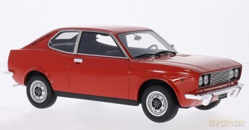 LAUDO RACING Fiat 128 Coupe 1300 SL 1972 [MODELARSTWO]