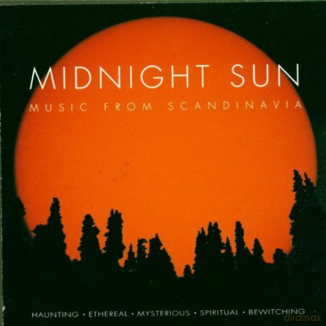 Various: Midnight Sun [CD]