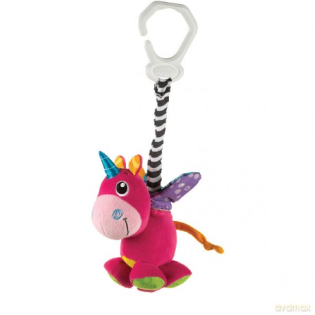 PLAYGRO Przywieszka jednorożec