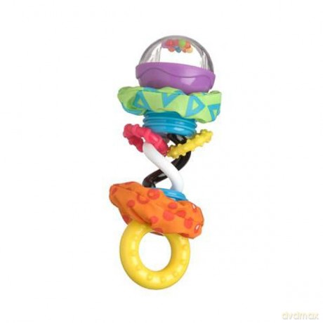 PLAYGRO Super shaker