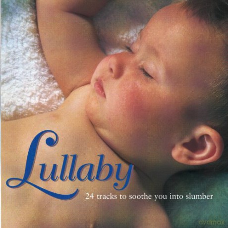Various: Lullaby [CD]