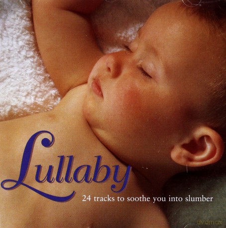 Various: Lullaby [CD]
