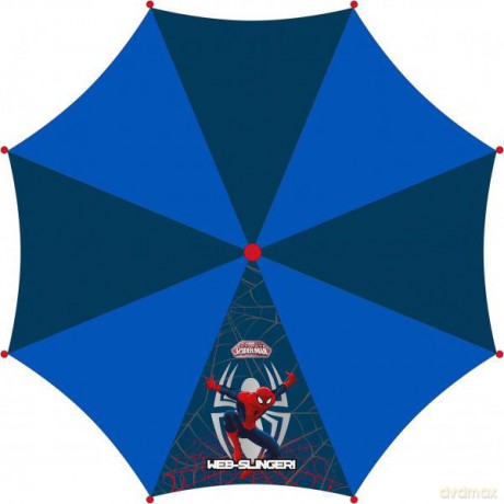 VADOBAG Parasolka Spiderman