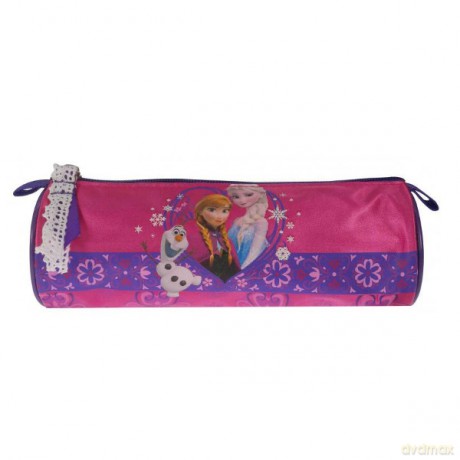 VADOBAG Piórnik tuba Frozen