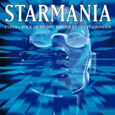 Various: Starmania [2CD]