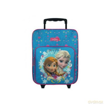 VADOBAG Plecak na kółkach Frozen Beauty