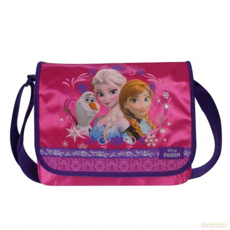 VADOBAG Torba duża Frozen