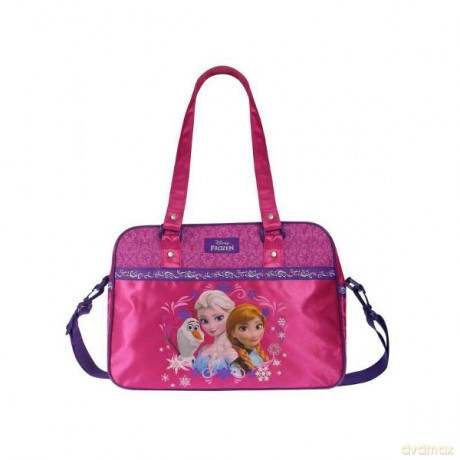 VADOBAG Torba duża z uchami Frozen