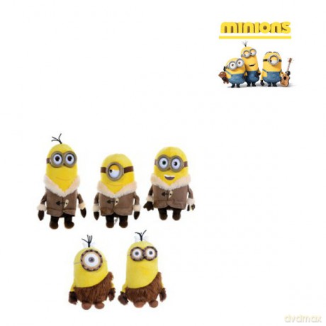 WHITE HOUSE Minionki