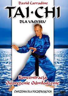 Tai Chi dla umysłu [DVD]
