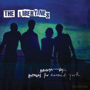 The Libertines: Anthems For Doomed Youth [Winyl]