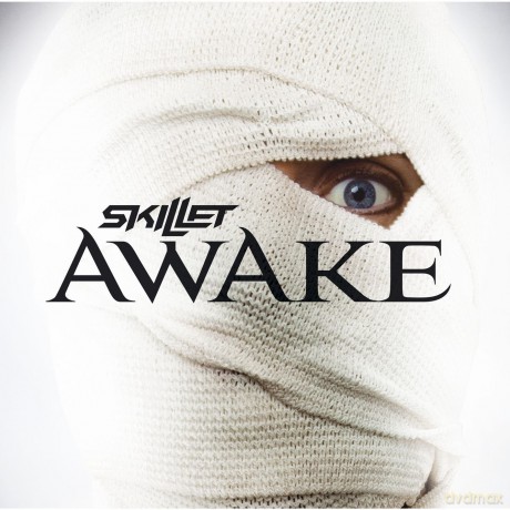 Skillet: Awake [Winyl]