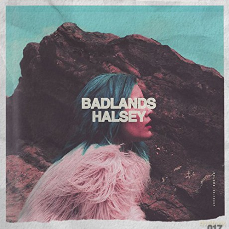 Halsey: Badlands [CD]