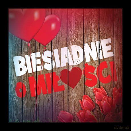 Biesiadnie O Miłości [CD]