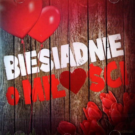 Biesiadnie O Miłości [CD]