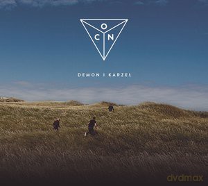 OCN: Demon i Karzeł [CD]