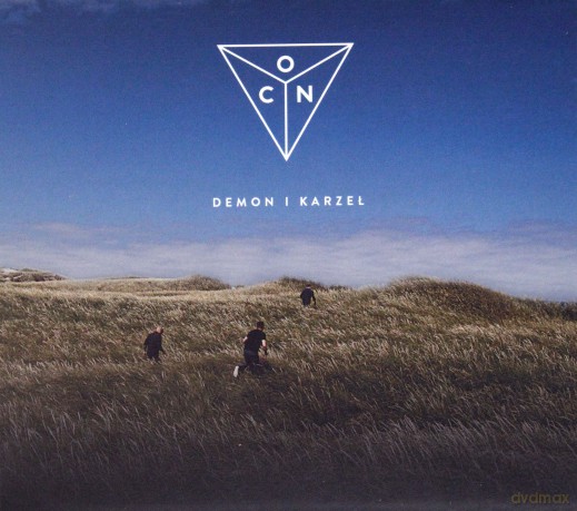 OCN: Demon i Karzeł [CD]