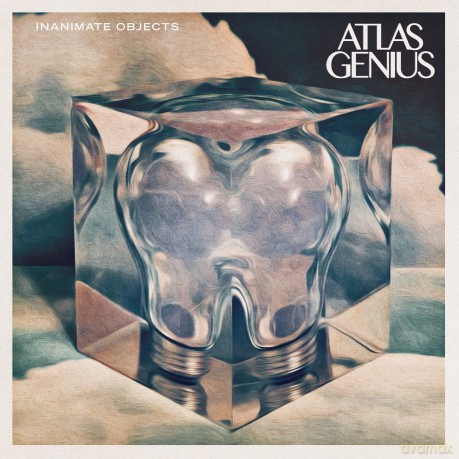 Atlas Genius: Inanimate Objects [CD]