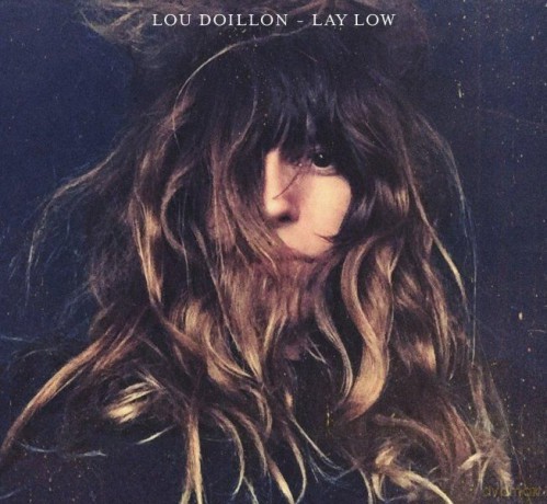 Lou Doillon: Lay Low (PL) [CD]