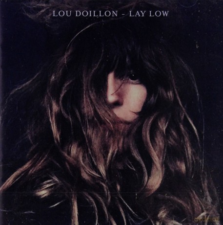 Lou Doillon: Lay Low (PL) [CD]