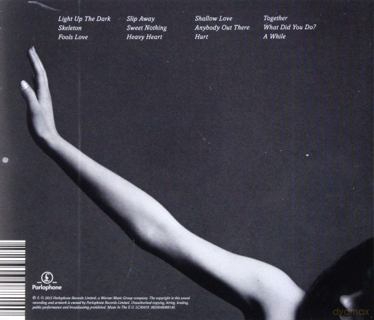 Gabrielle Aplin: Light Up The Dark (Deluxe) [2CD]