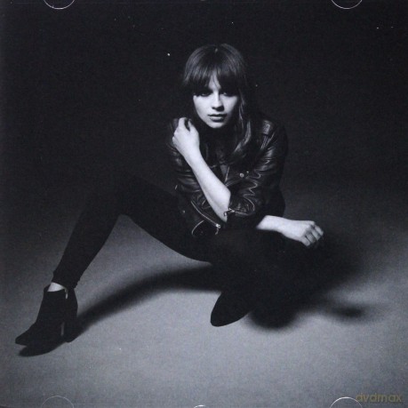 Gabrielle Aplin: Light Up The Dark [CD]