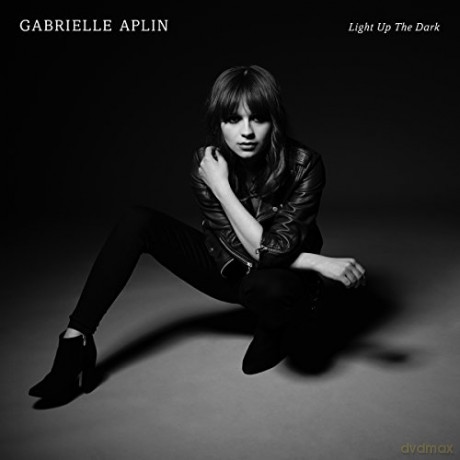 Gabrielle Aplin: Light Up The Dark (Deluxe) [2CD]