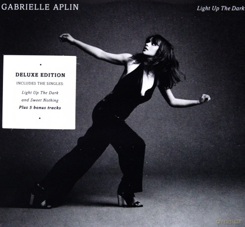 Gabrielle Aplin: Light Up The Dark (Deluxe) [2CD]
