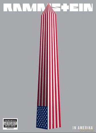 Rammstein: Rammstein In Amerika [2DVD]