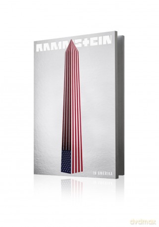 Rammstein: Rammstein In Amerika [2DVD]