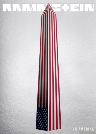 Rammstein: Rammstein In Amerika [2DVD]