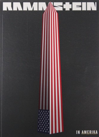 Rammstein: Rammstein In Amerika [2DVD]