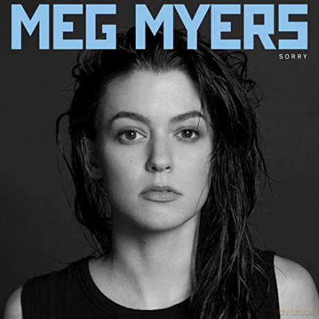 Meg Myers: Sorry [CD]