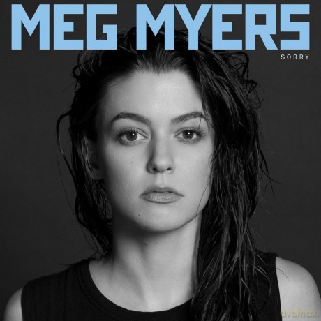 Meg Myers: Sorry [CD]
