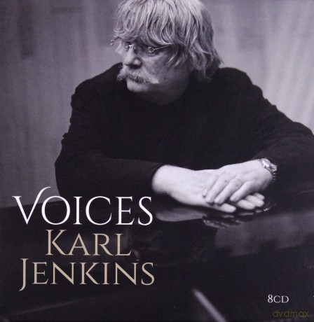 Karl Jenkins: Still With The Music - The Album [6CD]