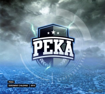 Peka: Skromny Chłopak [CD]