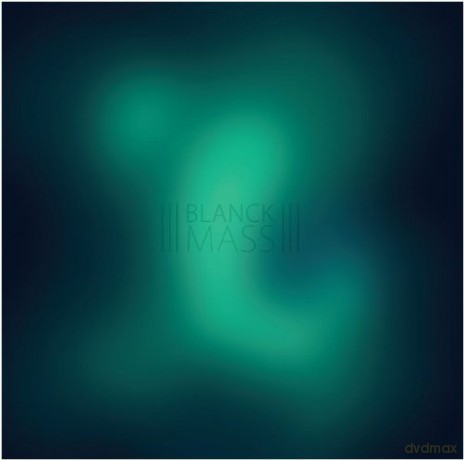 Blanck Mass: Blanck Mass (digipack) [CD]
