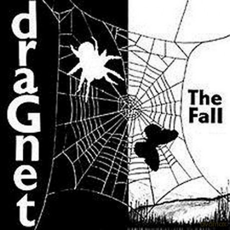 The Fall: Dragnet [Winyl]